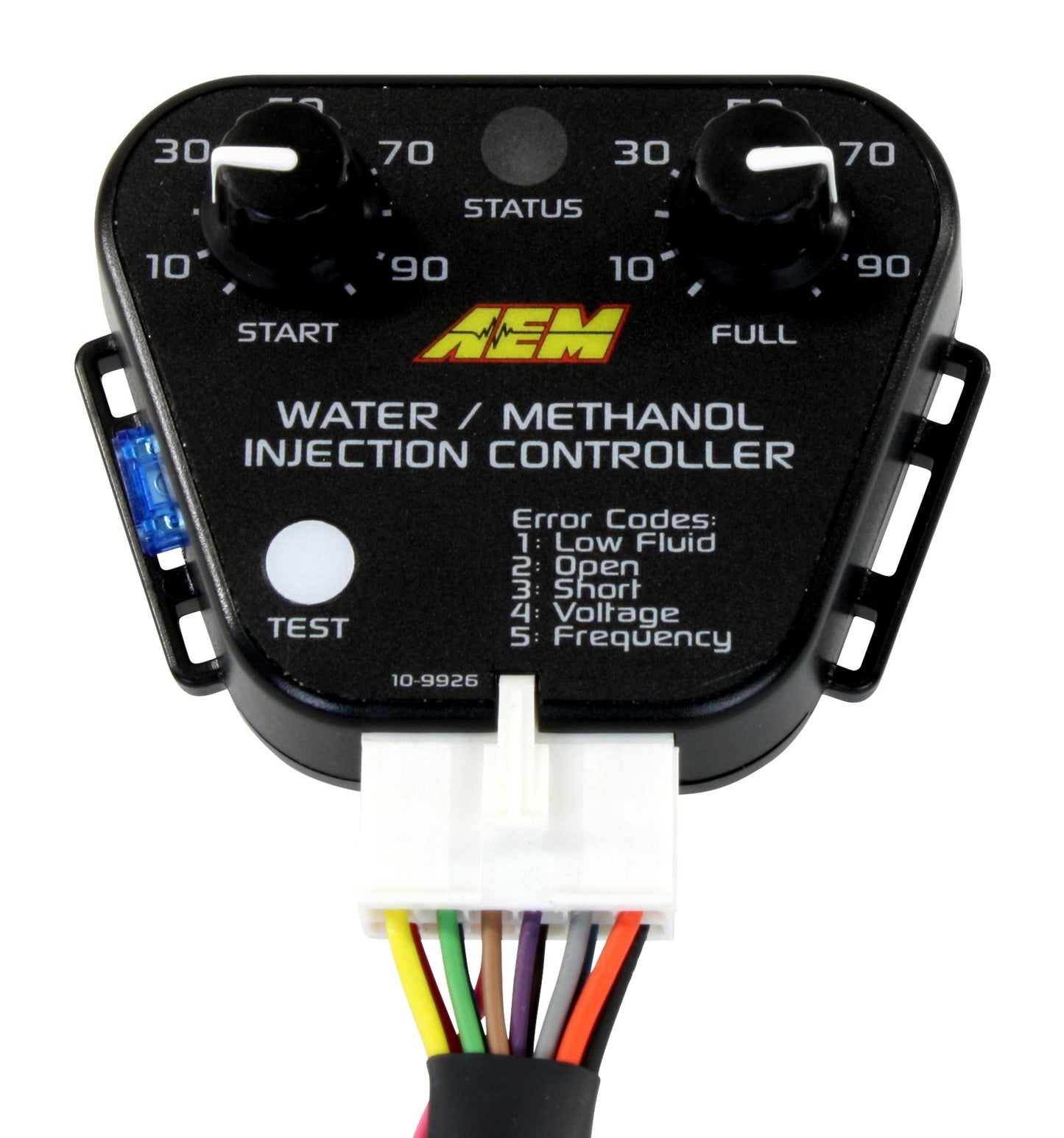 AEM Electronics V2 Water Methanol Nozzle and Controller Kit