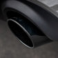 Borla DURANGO SRT HELLCAT 2021 6.2L V8 AT AWD 4DR 3.00" "ATAK" S RD RL AC BC SR TIP 4.5" RD X 10.00" BLACK CHROME
