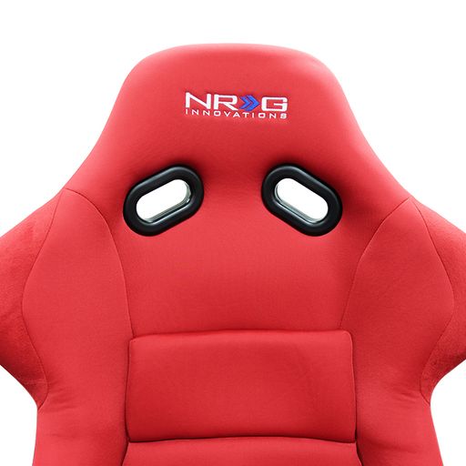 NRG Innovations Fiber Glass Bucket Seat