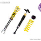 KW Coilover Kit V1 VW Eos (1F); all models all engines FWD w/o DCC
