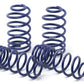 H&R 92-94 Mercedes-Benz S600 W140 Sport Spring (w/Self-Leveling & Before 12/31/94)