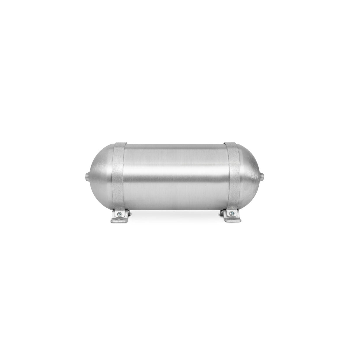 Seamless Tanks Aluminum 3 Gallon Air Tank