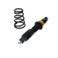 Clearance: Mazda Miata Nd Chassis 16+ ISC Basic Coilover Suspension- Street Sport Only