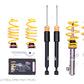 KW Coilover Kit V1 VW Eos (1F); all models all engines FWD w/o DCC