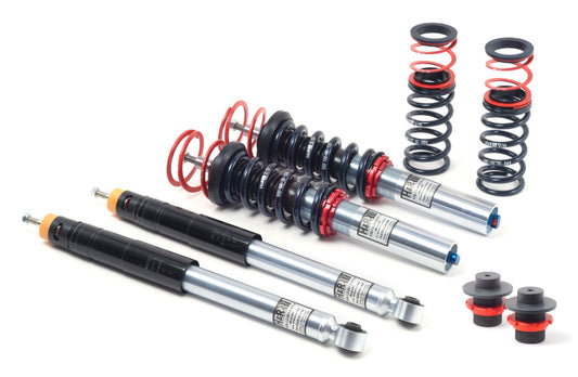 BC Racing Coilovers for 09-16 Audi A4, 09-16 Audi A4 Quattro, 10