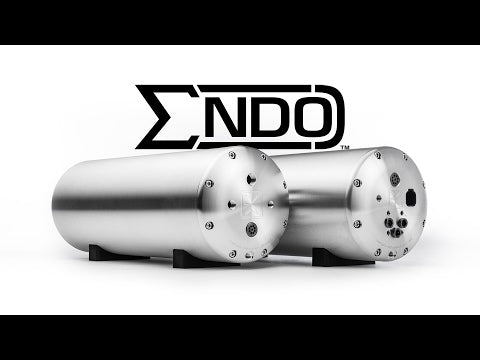 Endo-T Air Tank – Fitted Visions