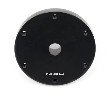 NRG Innovations Short Hub: Thrustmaster Adapter